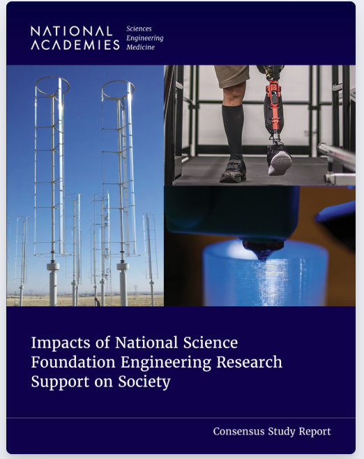 behind the scenes of making the nae project