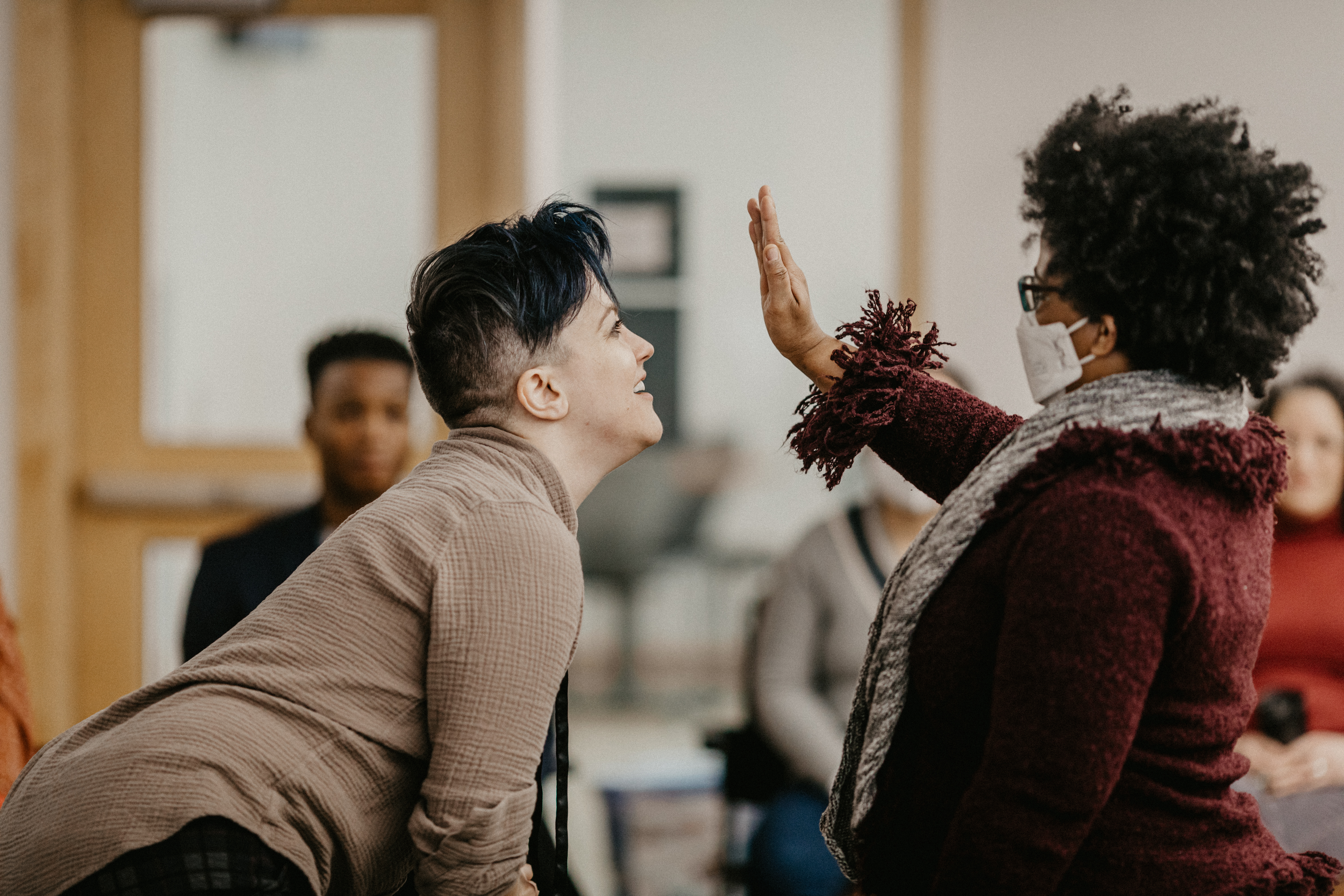 scicomm identities workshop