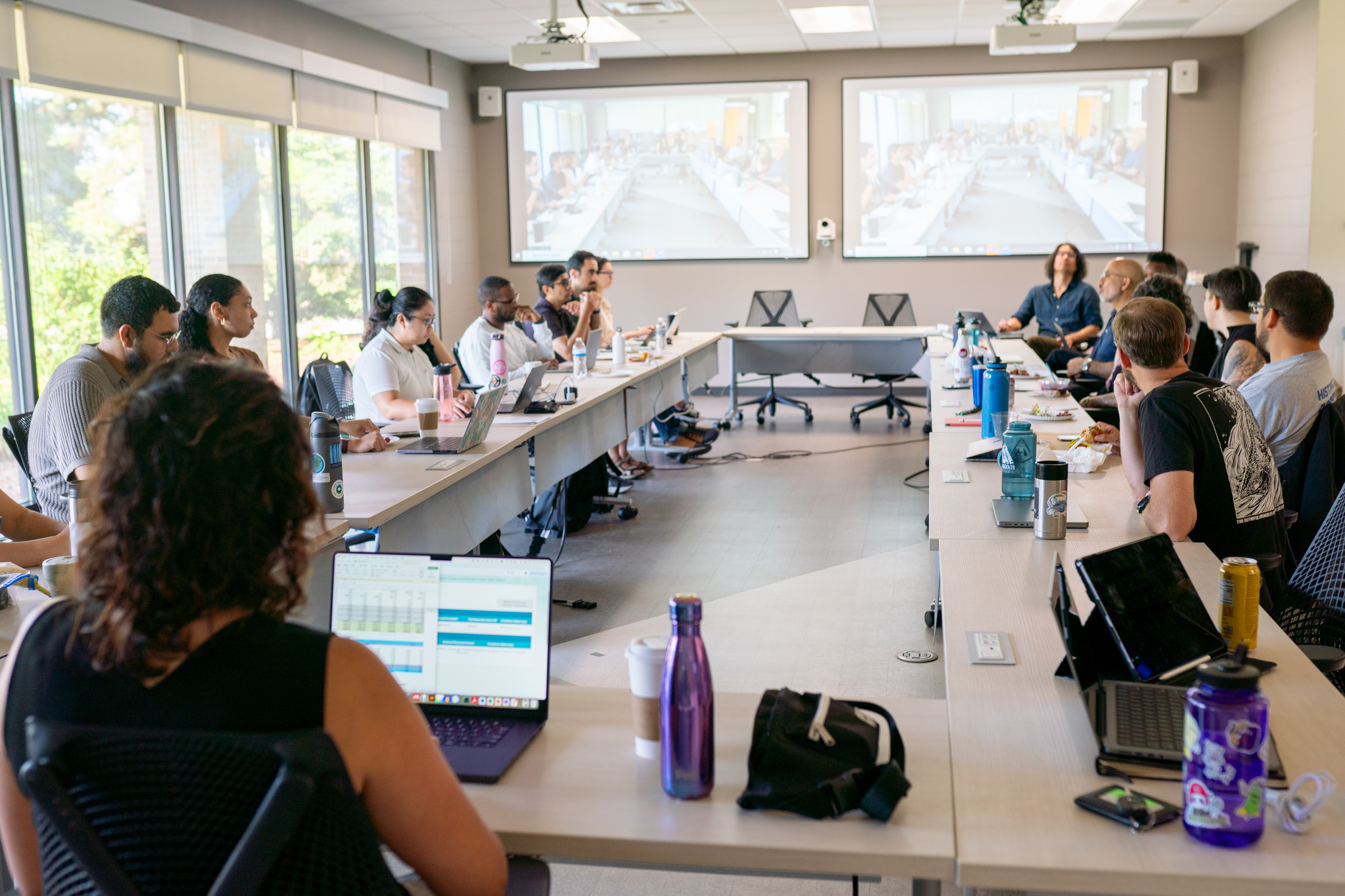 scicomm identities workshop