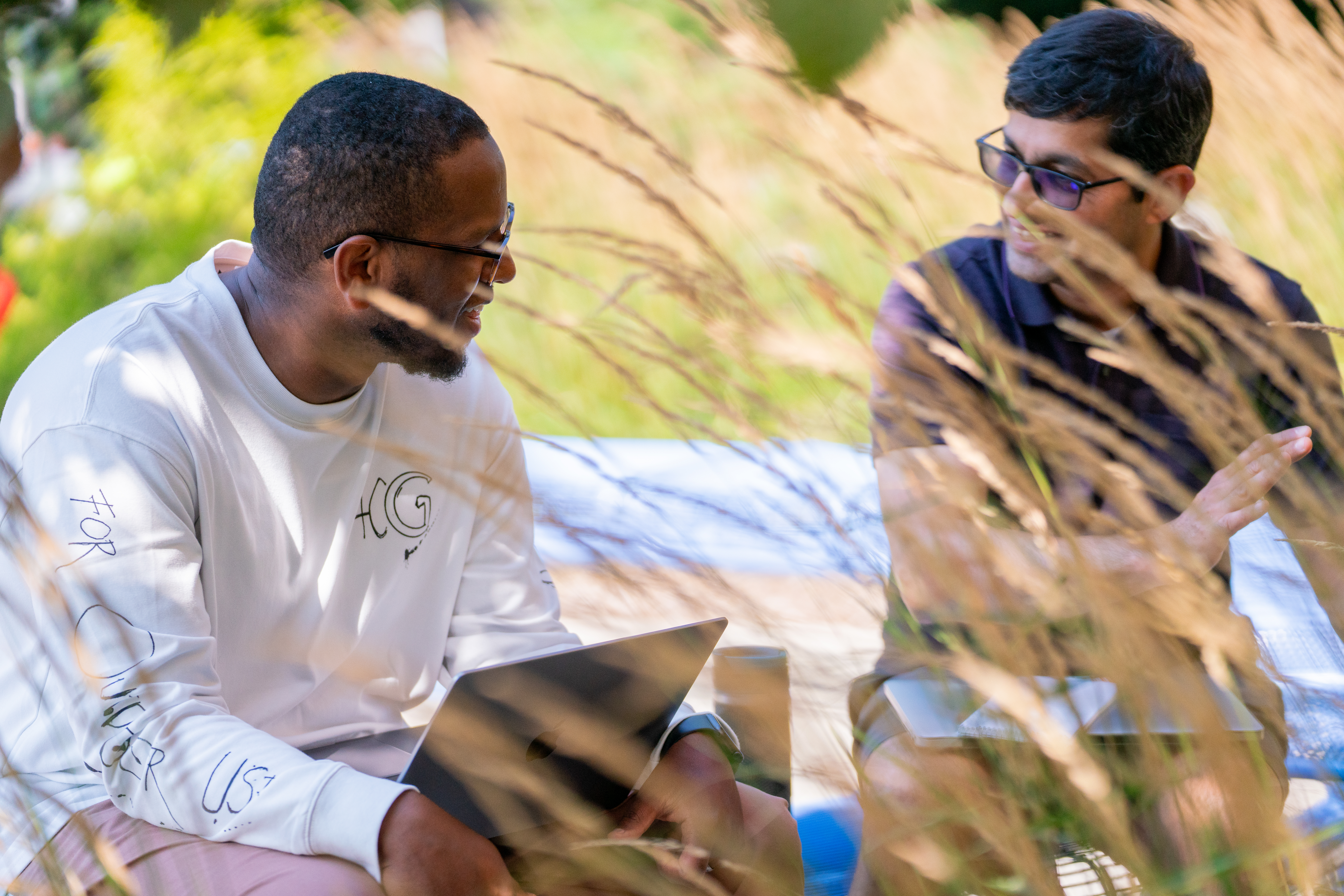 scicomm identities workshop