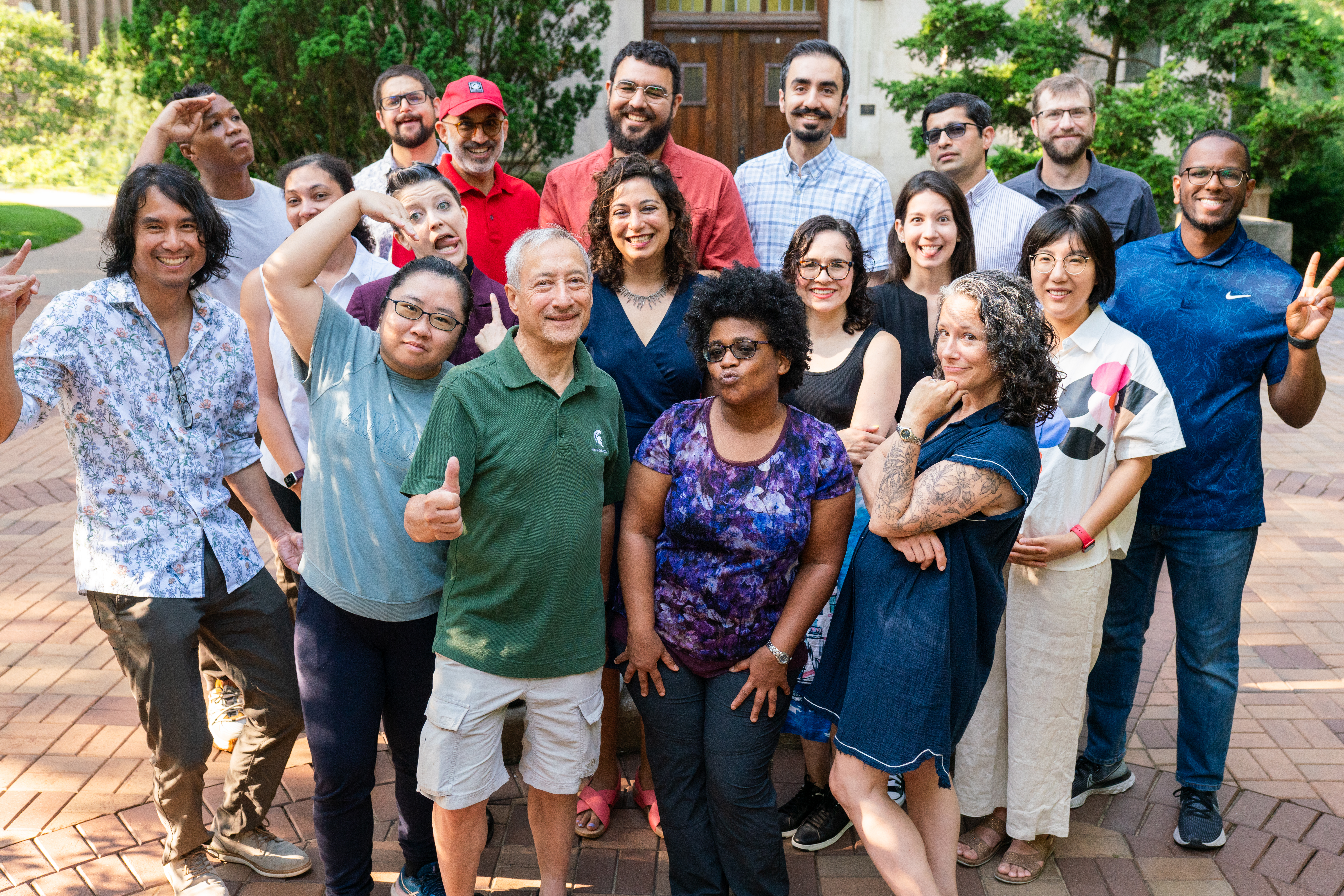scicomm identities workshop