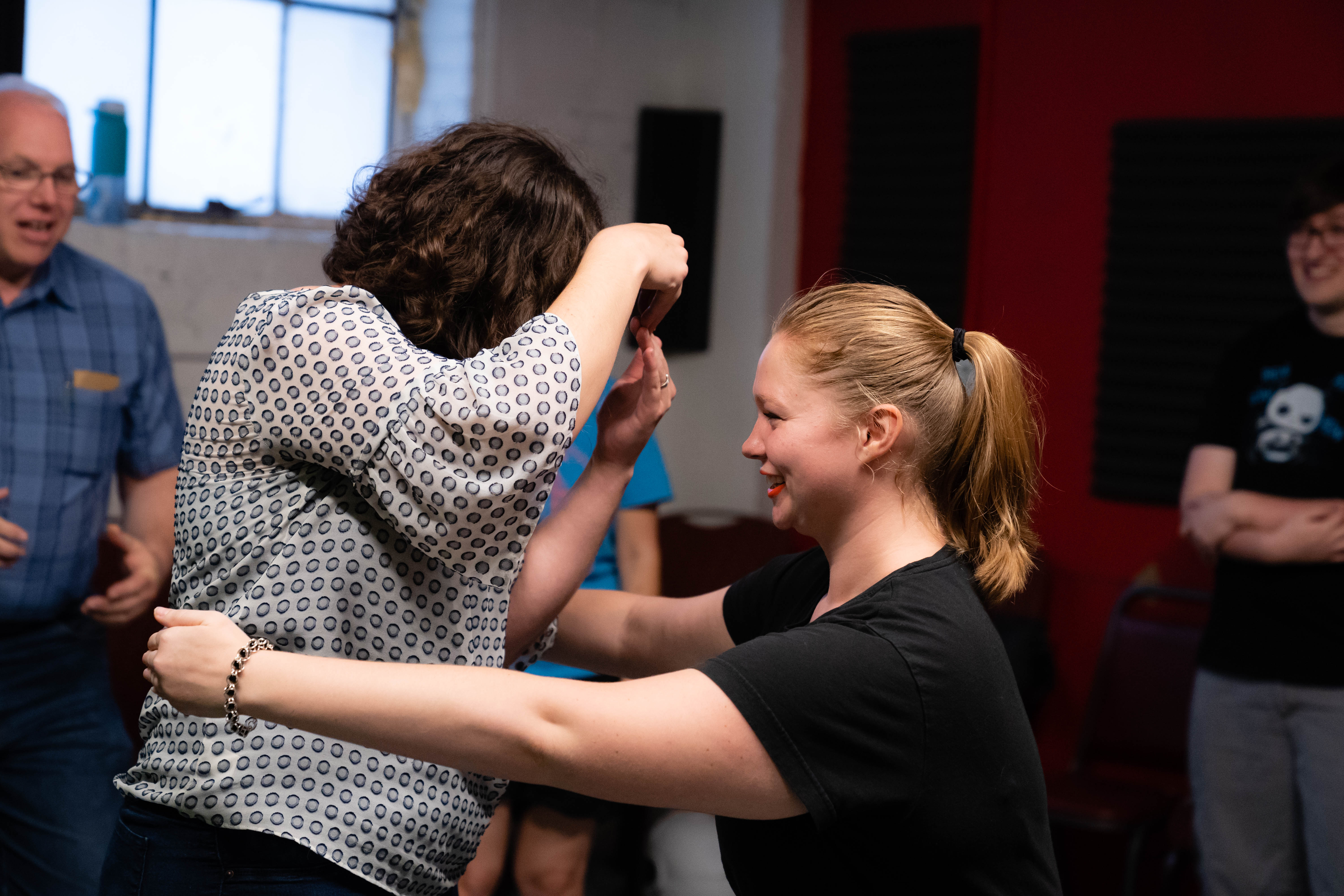 stemprov workshop