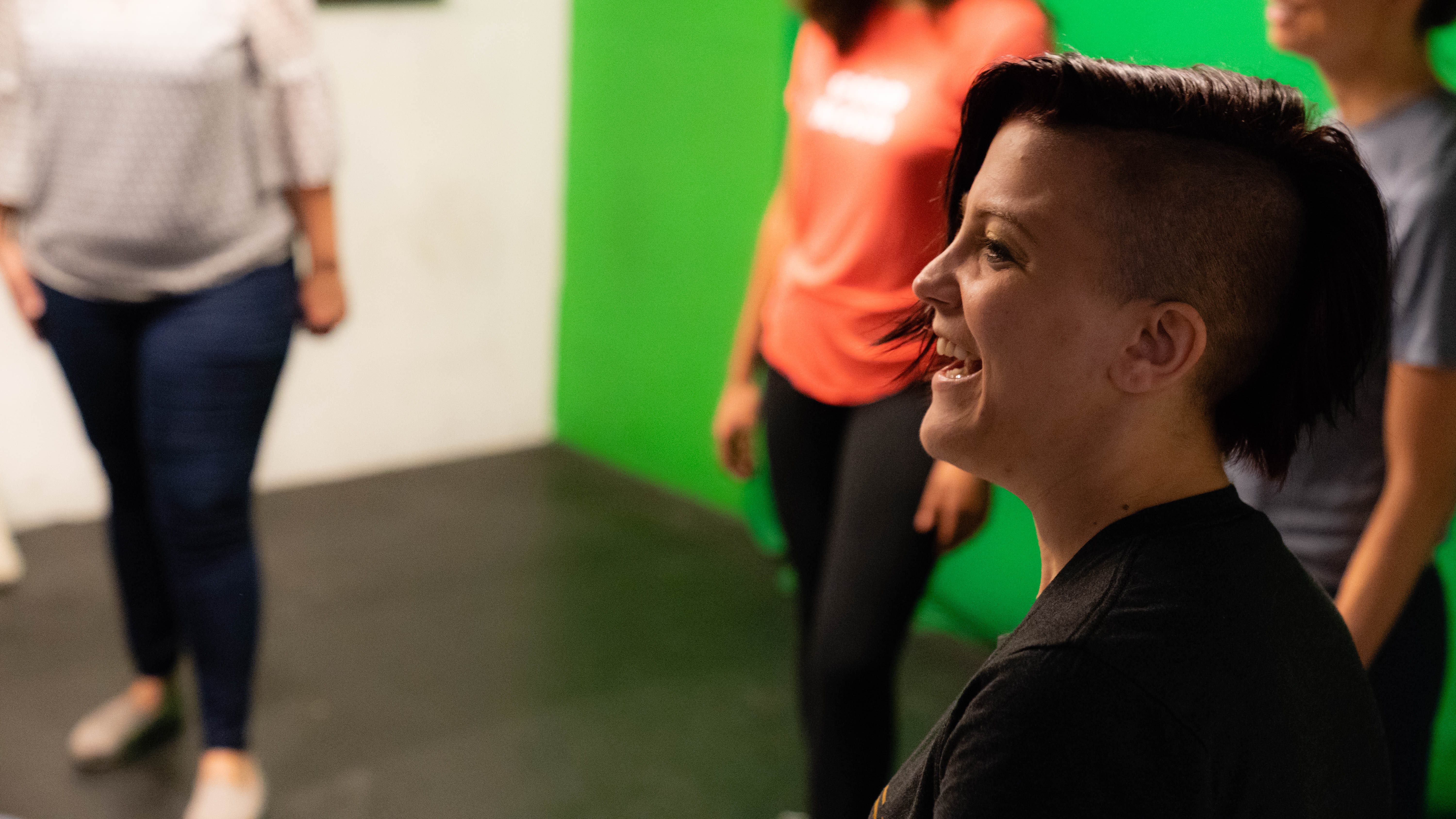 stemprov workshop