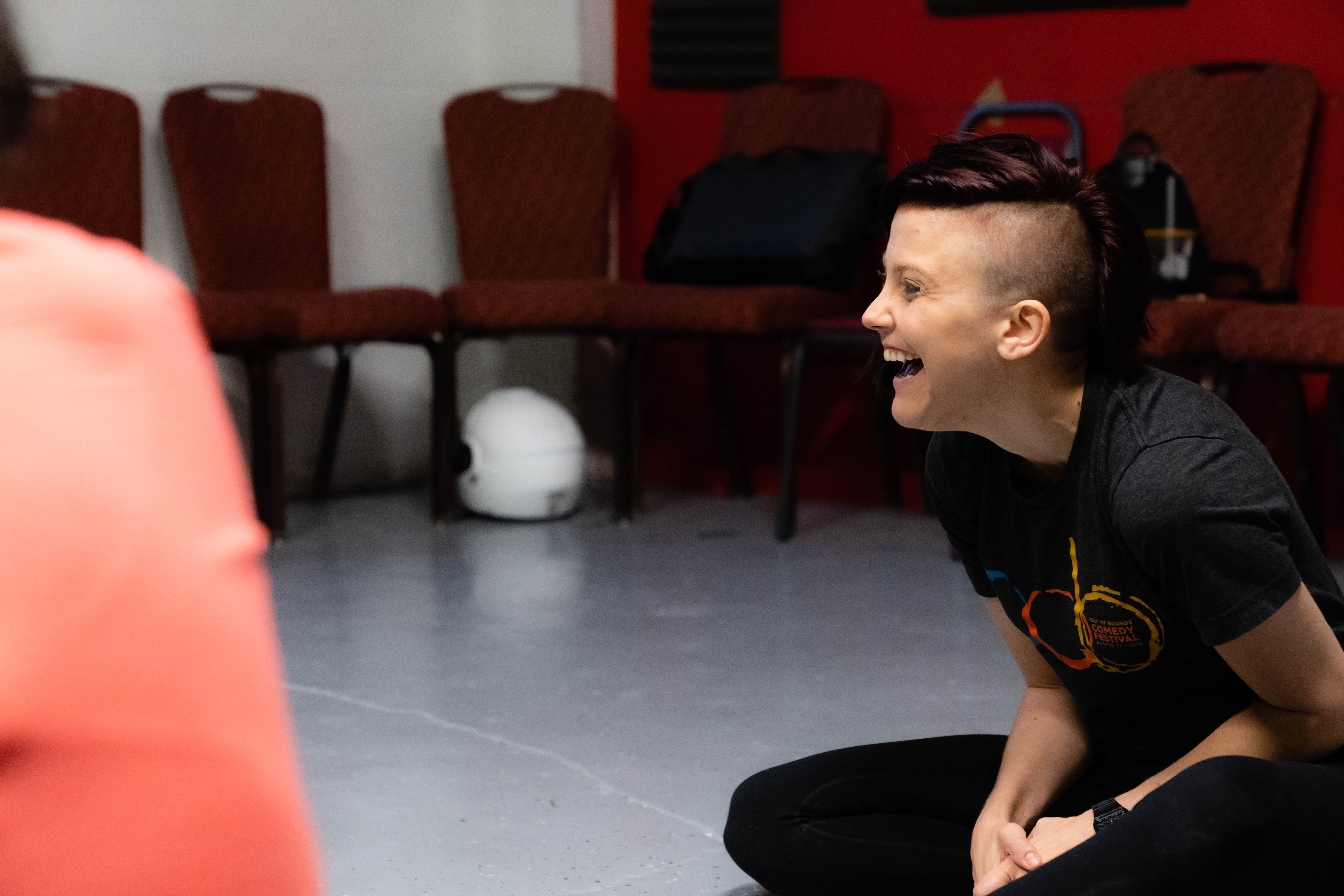 stemprov workshop