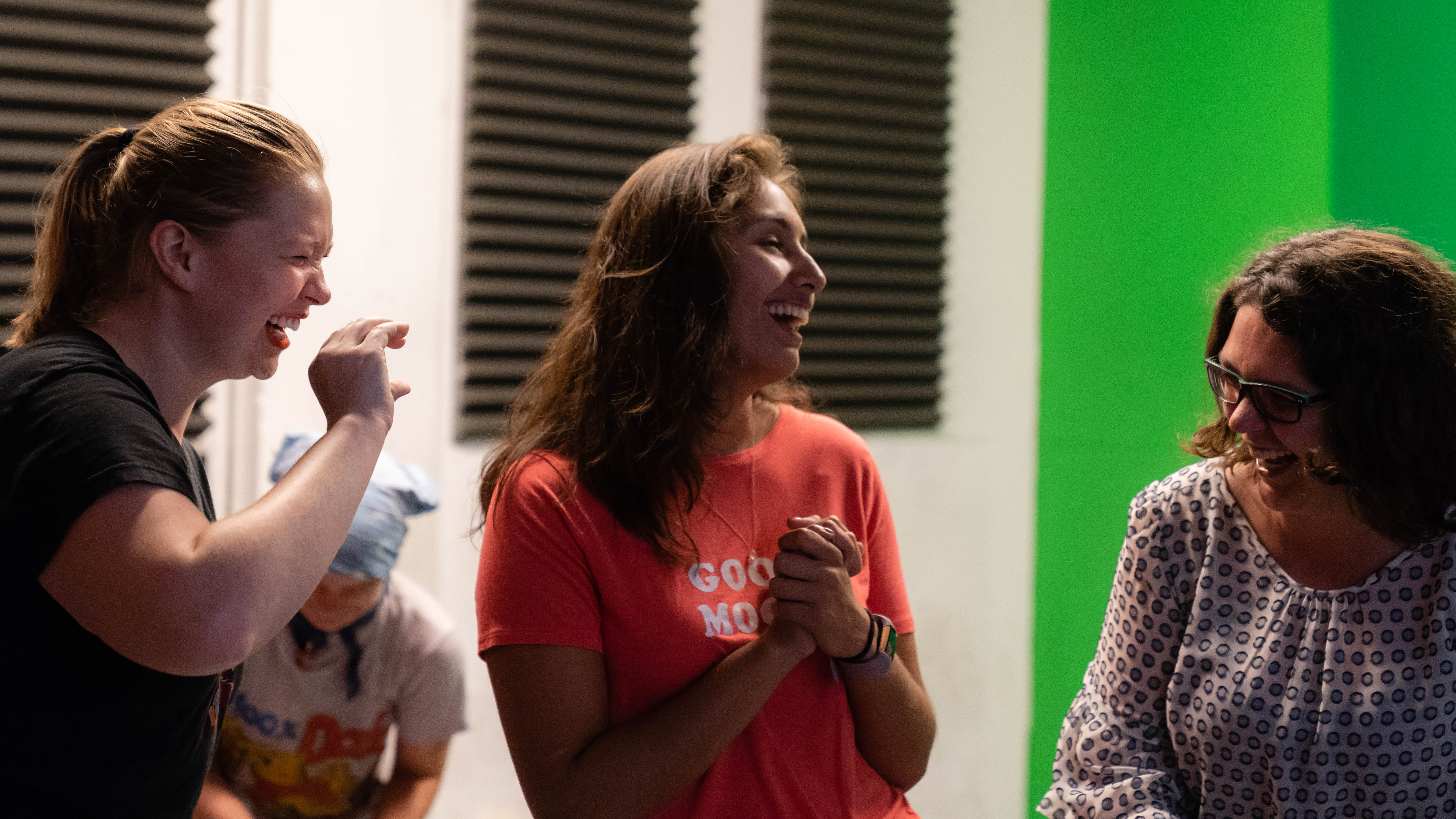 stemprov workshop